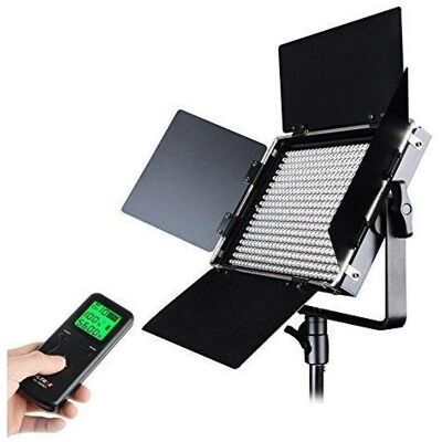 Iluminador Led Viltrox VL40B Iluminador Led Viltrox VL40B