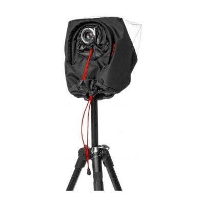 Chubasquero para cámara Manfrotto Pro Light (MB PL-CRC-17) Chubasquero para cámara Manfrotto Pro Light (MB PL-CRC-17)