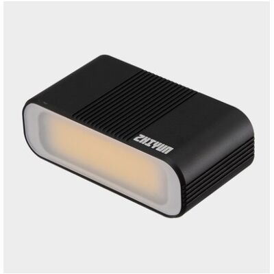 Luz magnetica de Zhiyun para smooth 5 Luz magnetica de Zhiyun para smooth 5