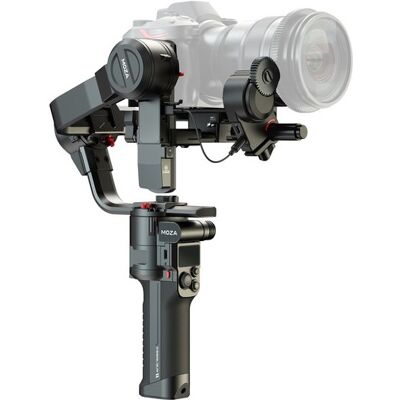 Estabilizador Moza Aircross 3 PRO Estabilizador Moza Aircross 3 PRO