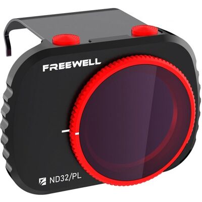 Filtro Freewell ND32/PL para DJI Mavic Mini y Mini 2 Filtro Freewell ND32/PL para DJI Mavic Mini y Mini 2