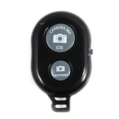 Control remoto inalámbrico Bluetooth Ultrapix UPBN-005 Control remoto inalámbrico Bluetooth Ultrapix UPBN-005