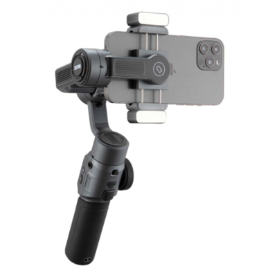 Estabilizador para Smartphone Zhiyun Smooth 5S Combo Gris Estabilizador para Smartphone Zhiyun Smooth 5S Combo Gris