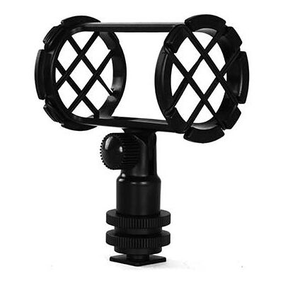 Soporte antivibración para micrófono BOYA C04 Soporte antivibración para micrófono BOYA C04