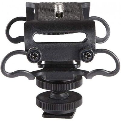 Adaptador para cámara DSLR montura 1/4 BOYA Adaptador para cámara DSLR montura 1/4 BOYA