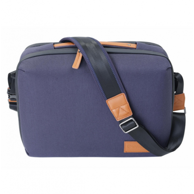 Bolsa Vanguard Veo City TP33 Azul Bolsa Vanguard Veo City TP33 Azul