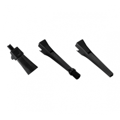 Kit De Brochas De Limpieza NIA004 Para BB2 Nitecore Kit De Brochas De Limpieza NIA004 Para BB2 Nitecore