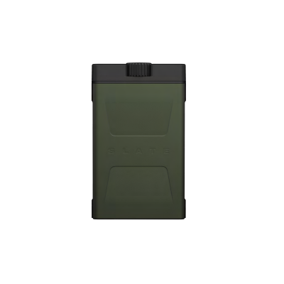 Polarpro Funda Para Tarjetas SD Slate SD Edition II - Forest Color Verde Polarpro Funda Para Tarjetas SD Slate SD Edition II - Forest Color Verde