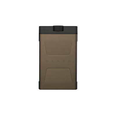 Polarpro Funda Para Tarjetas SD Slate SD Edition II - Desert Color Marron Polarpro Funda Para Tarjetas SD Slate SD Edition II - Desert Color Marron
