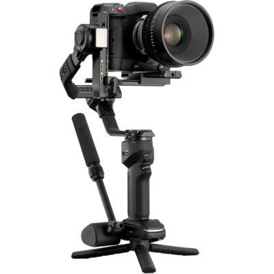 Estabilizador Zhiyun Crane 4 Combo Estabilizador Zhiyun Crane 4 Combo