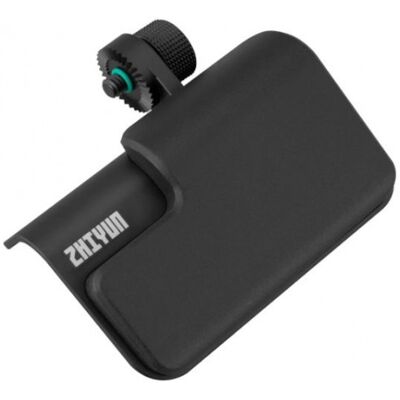 Zhiyun - Weebill 3 Wrist Rest - Transparente - Wrist Rest - Gimbal accessory Zhiyun - Weebill 3 Wrist Rest - Transparente - Wrist Rest - Gimbal accessory