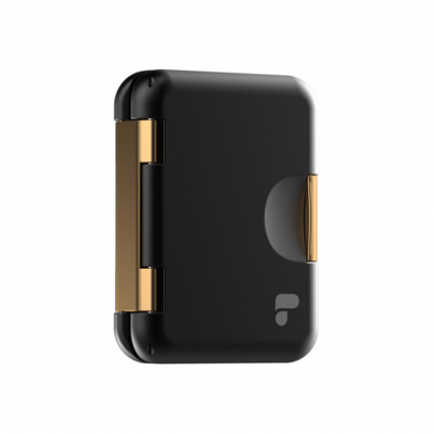 Estuche Para Tarjetas De Memoria PolarPro Slate CF Estuche Para Tarjetas De Memoria PolarPro Slate CF