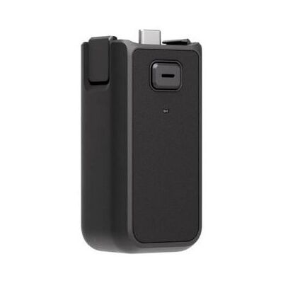 Dji Empuñadura con batería para Osmo Pocket 3 Dji Empuñadura con batería para Osmo Pocket 3