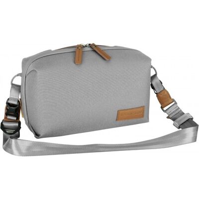Bolsa Vanguard Veo City TP 28 Gris Bolsa Vanguard Veo City TP 28 Gris