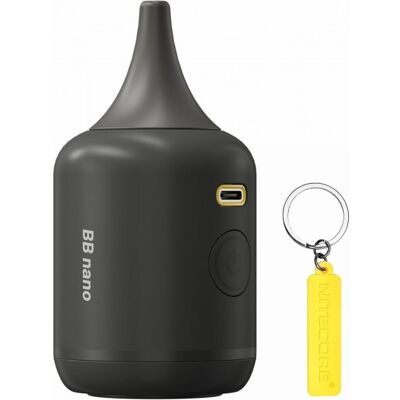 Soplador de aire Nitecore blower baby nano Soplador de aire Nitecore blower baby nano