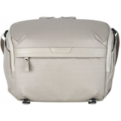 Vanguard Veo Metro S7l 7l Bolsa de Hombro para Cámara - Crema Vanguard Veo Metro S7l 7l Bolsa de Hombro para Cámara - Crema