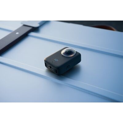 Protector transparente para lente Dji Osmo Action 360 Protector transparente para lente Dji Osmo Action 360