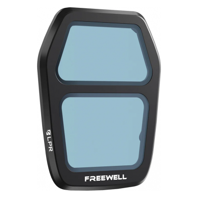 Filtro Freewell LPR para Dji Air 3S Claridad del cielo nocturno Filtro Freewell LPR para Dji Air 3S Claridad del cielo nocturno