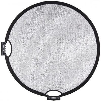 Reflector plegable a prueba de viento Godox W RFT80 Reflector plegable a prueba de viento Godox W RFT80
