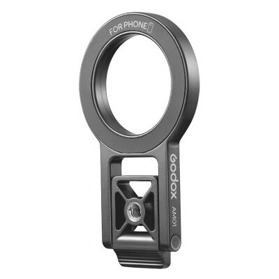 Soporte Magnético Godox para MA5R Soporte Magnético Godox para MA5R