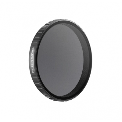 Filtro Freewell Glow Mist de 1/4 para DJI Osmo Action 6 Filtro Freewell Glow Mist de 1/4 para DJI Osmo Action 6