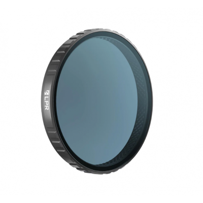 Filtro Freewell LPR para DJI Osmo Action 6 Filtro Freewell LPR para DJI Osmo Action 6