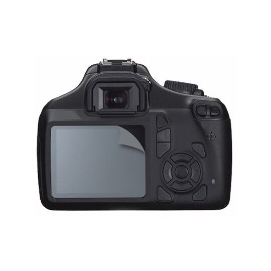 EasyCover Protector pantalla EasyCover para Nikon D3200/D3300/D3400