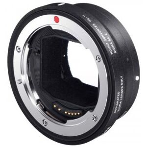 Sigma Convertidor de montura MC-11 para monturas Canon