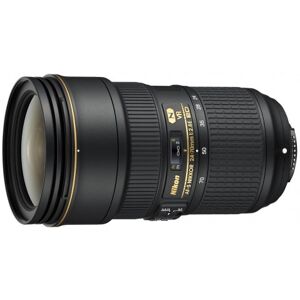 Nikon AF-S 24-70mm F/2.8E ED VR