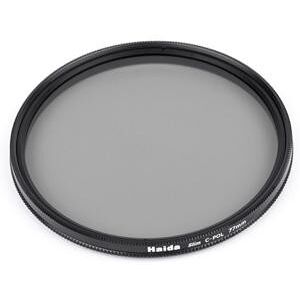 Filtro Haida Circular Polarizado Slim (CPL) 77mm