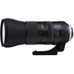 Tamron SP 150-600mm F/5-6.3 DI VC USD G2 para Nikon