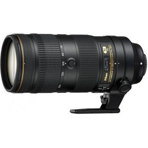 Nikon AF-S 70-200mm f2.8E FL ED VR