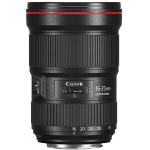 Canon EF 16-35mm f/2.8L III USM