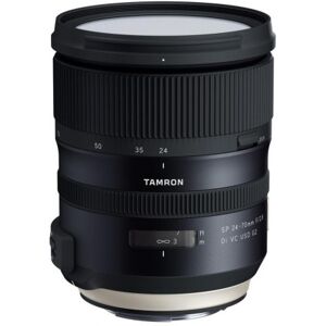 Tamron SP 24-70MM F2.8 DI VC USD G2 Nikon