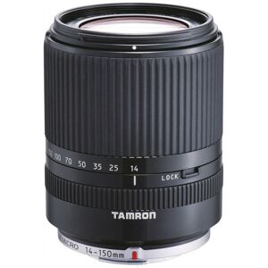 Tamron 14-150 Mm F/3,5-5,8 Di III Micro cuatro tercios