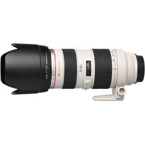 Canon EF 70-200mm F/2.8L USM