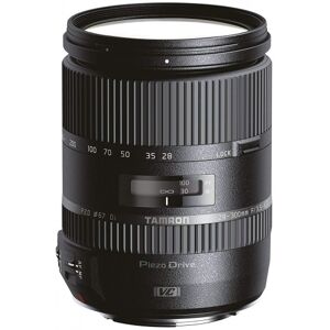 Tamron 28-300mm F/3.5-6.3 Di VC PZD para Nikon