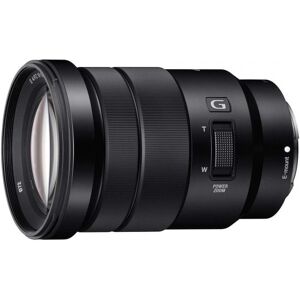 Objetivo Sony E PZ 18-105 mm F4 G OSS