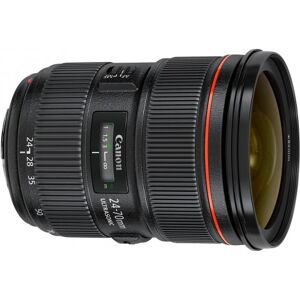 Canon EF 24-70mm f/2.8L II USM