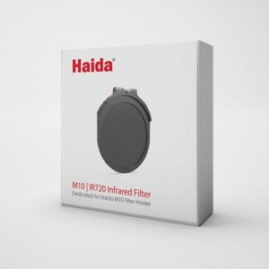 Haida m10 filtro de infrarrojos nanopro IR720 drop-in HD4604