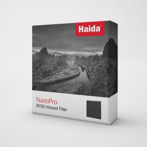 Haida Nano Pro IR 720 100X100 HD4600