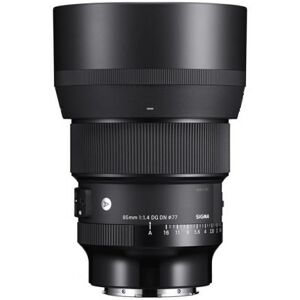 Sigma 85mm F1.4 DG DN ART Montura L