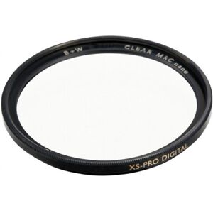 B&W Filtro B+W 86MM Clear Nano MRC XS-Professional