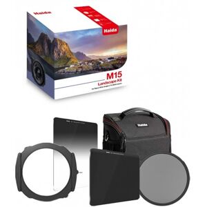 Haida M15 Landscape Kit HD4572