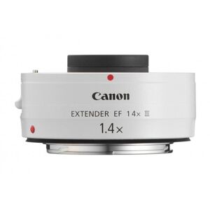 Canon teleconvertidor EF 1.4x III