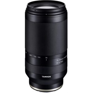 Tamron 70-300mm F/4.5-6.3 Di III RXD para Sony E