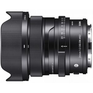 Sigma 24 mm F2  DG DN Contemporary Serie I Para Montura L