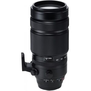 Objetivo Fujifilm XF 100-400mm f/4.5-5.6 R LM OIS WR