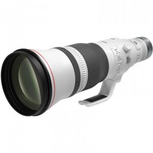 Objetivo Canon RF 600mm F4L IS USM