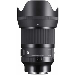 Sigma 50mm F1.4 DG DN Art para L-Mount